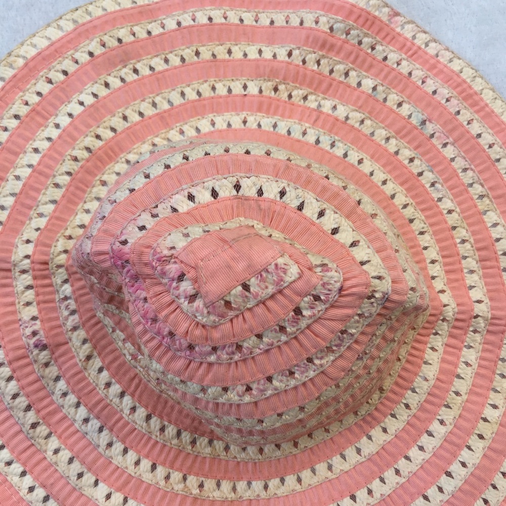 Striped Sub Hat - Picture 2 of 5